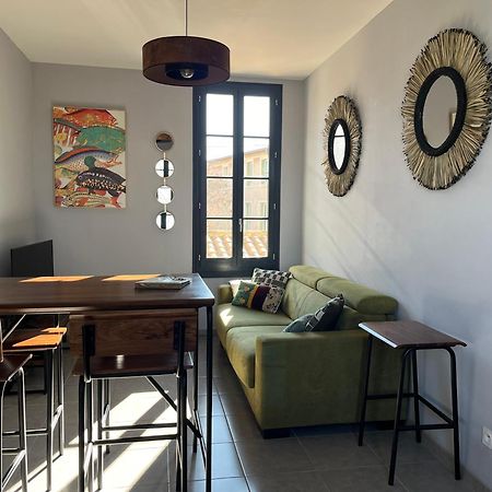 Quai Du Felibre Apartment L'Isle-sur-la-Sorgue Luaran gambar