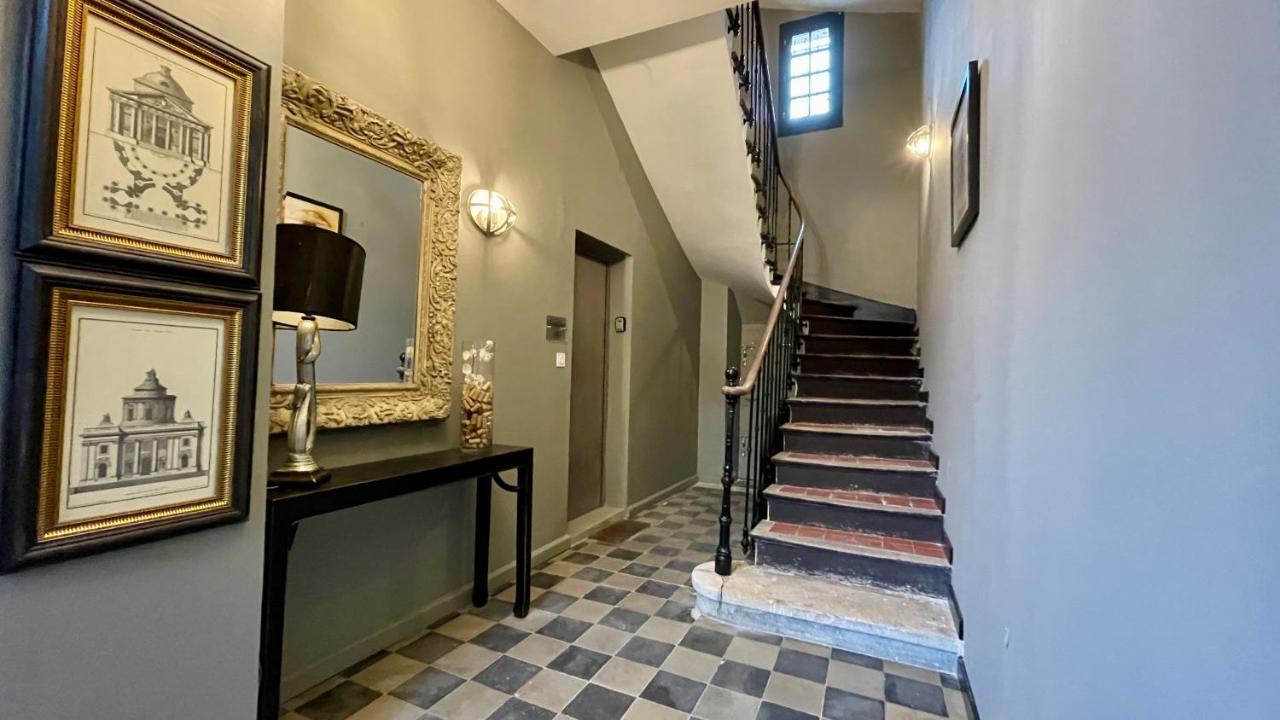 Quai Du Felibre Apartment L'Isle-sur-la-Sorgue Luaran gambar