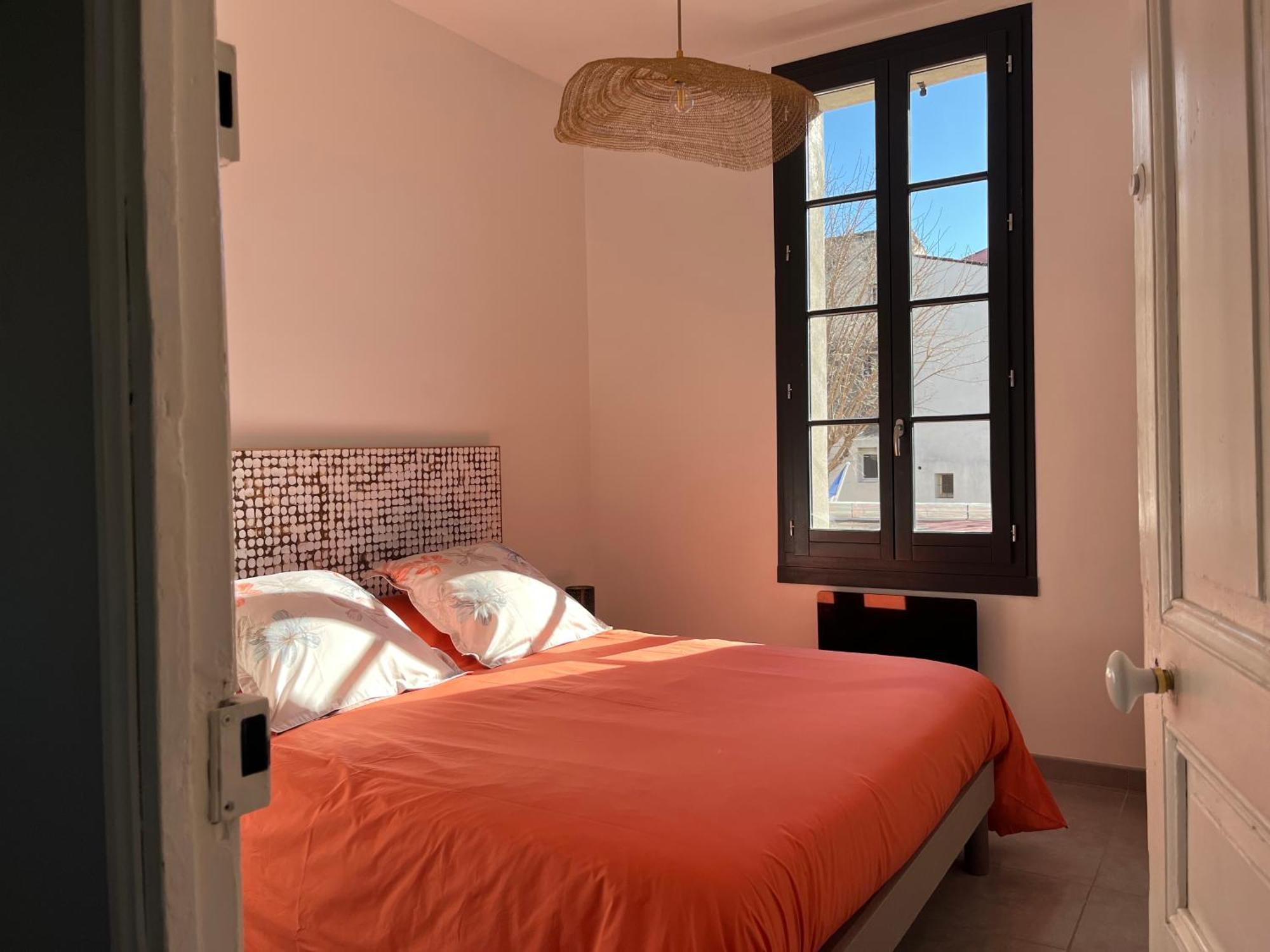 Quai Du Felibre Apartment L'Isle-sur-la-Sorgue Luaran gambar